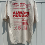 Hungry 24 Pump Cover