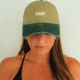 The Pine Hungry Hat