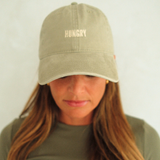 The Stone Hungry Hat