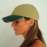The Pine Hungry Hat