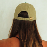 The Pine Hungry Hat