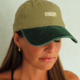 The Pine Hungry Hat
