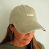 The Stone Hungry Hat