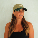 The Pine Hungry Hat