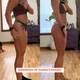 Fall 2025 Muscle Building Cohort
