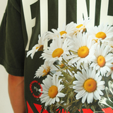 The Recharged Graphic Tee