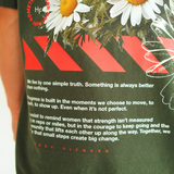 The Recharged Graphic Tee