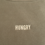 The Hungry Faded Crew