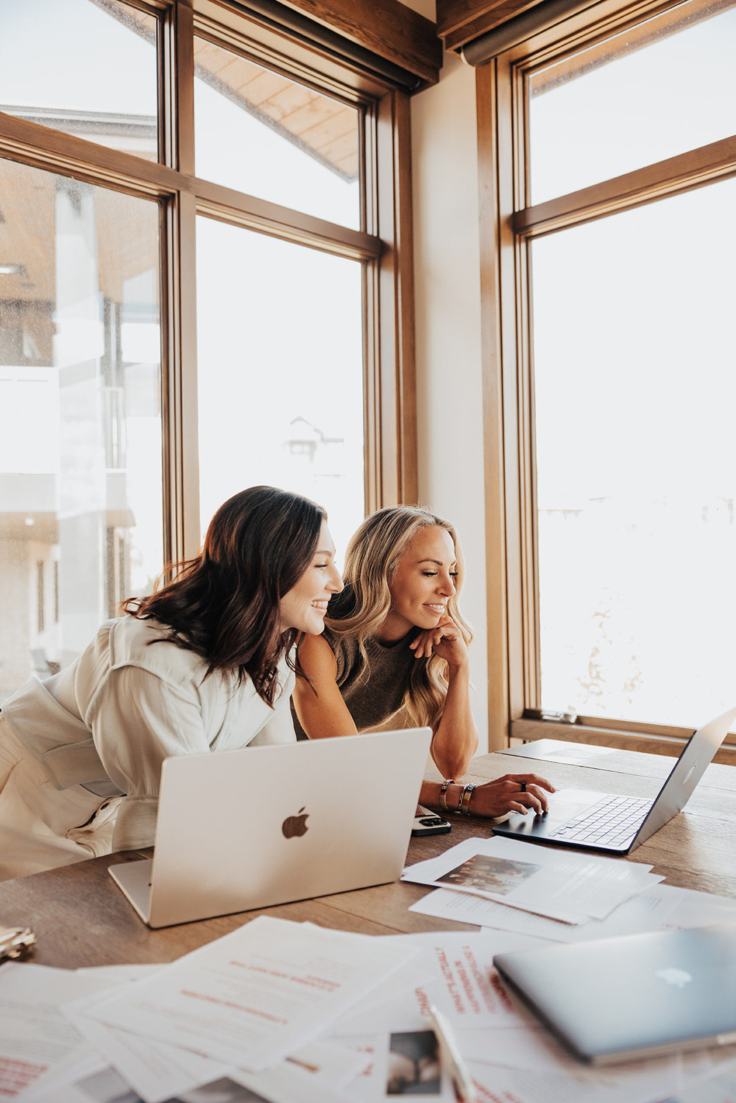 Get a Coach Who Actually Gets You