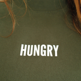 The Recharged Graphic Tee