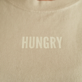 The Recharged Crop Tee