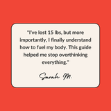 The HF In-Depth Fat Loss Guide