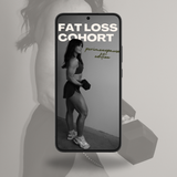 Perimenopause Fat Loss Cohort