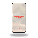 Momentum Cohort Add On