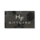 HungryFitness Gift Card